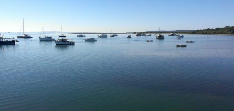 Working As An Au Pair in Australia