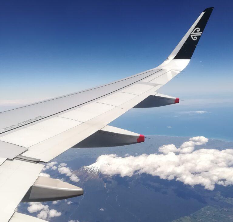 Backpacking: Why Did I Choose This Lifestyle?