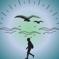 A Free Soul Abroad logo