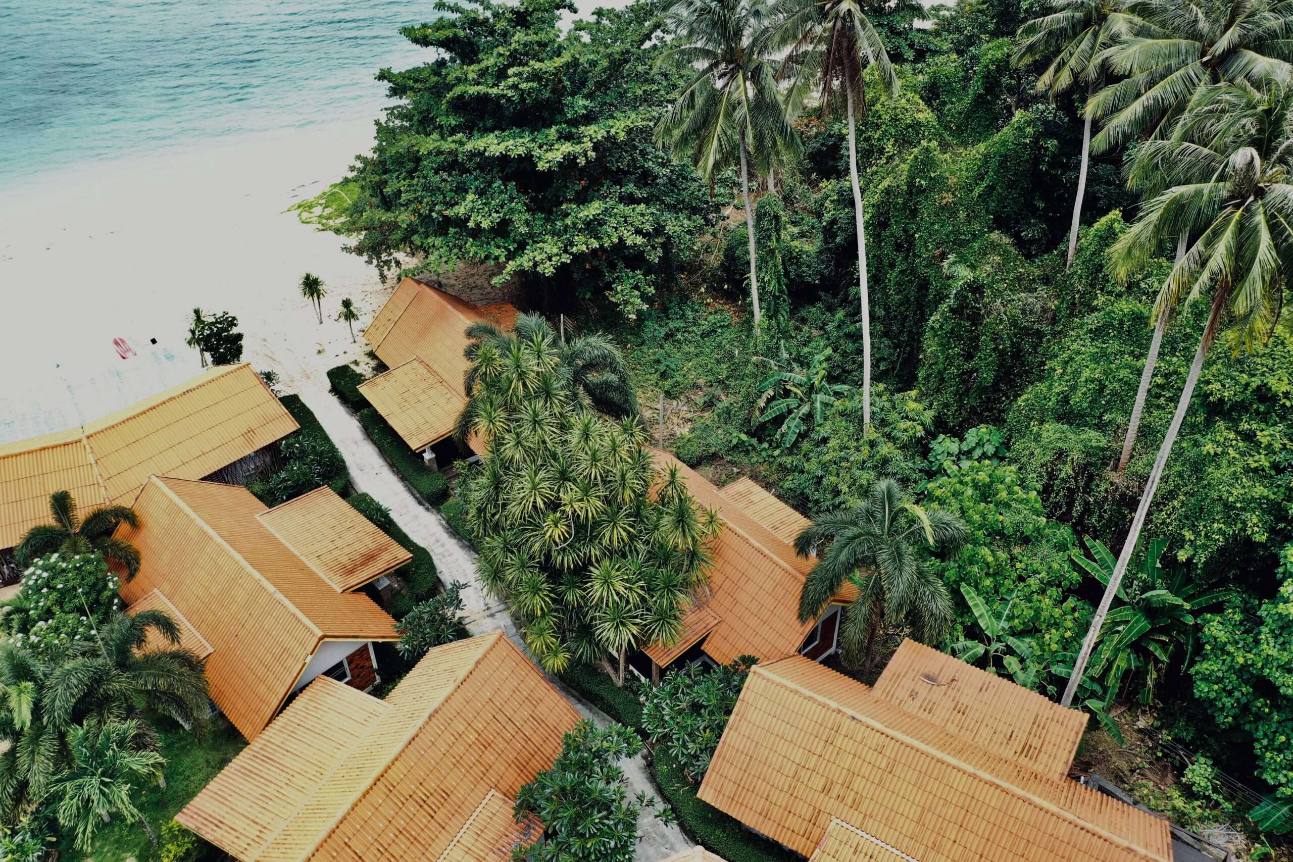 Koh Adang in Koh Lipe