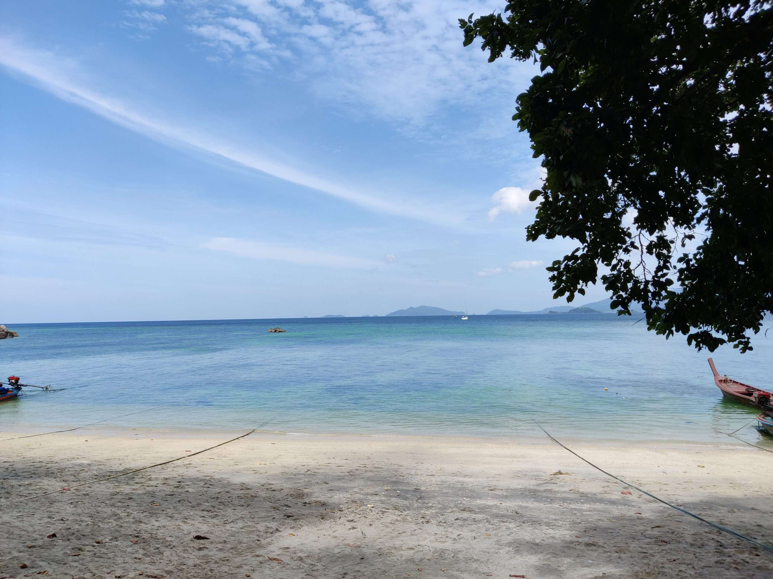 Koh Lipe beach