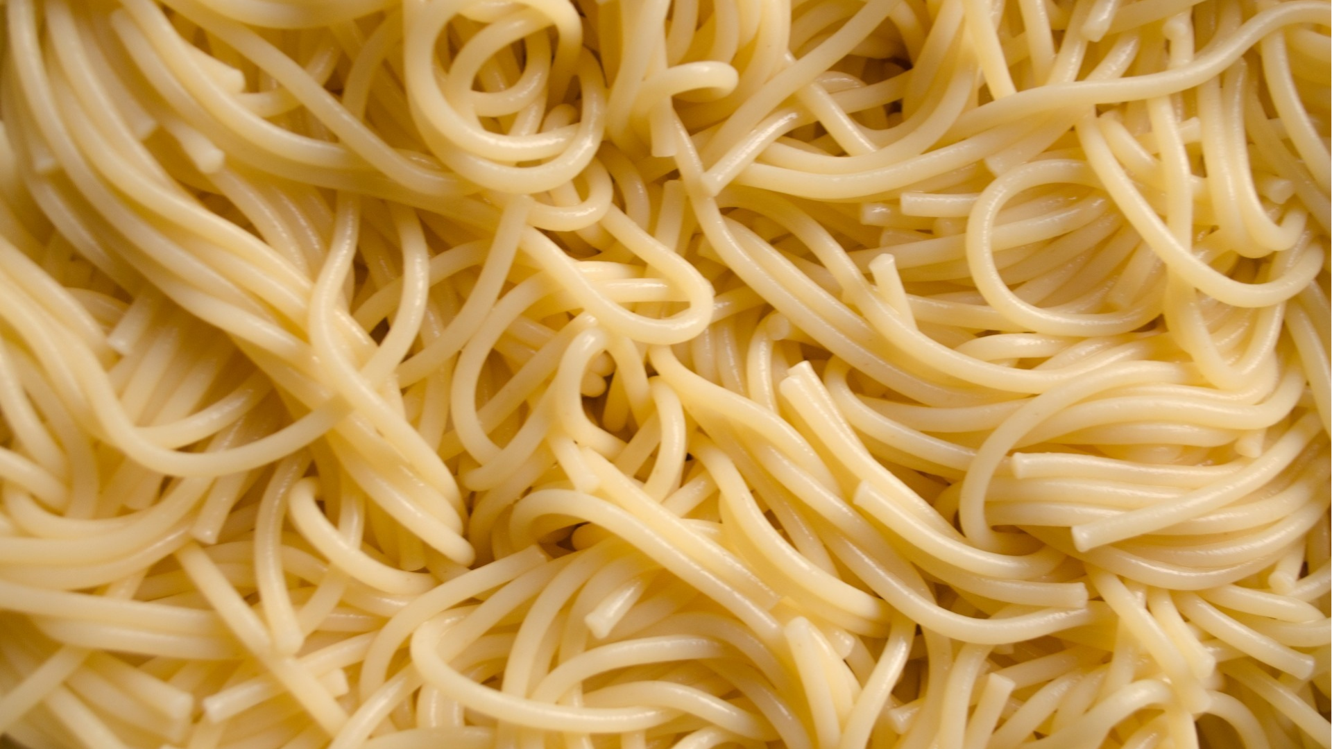 April fools' day spaghetti harvest