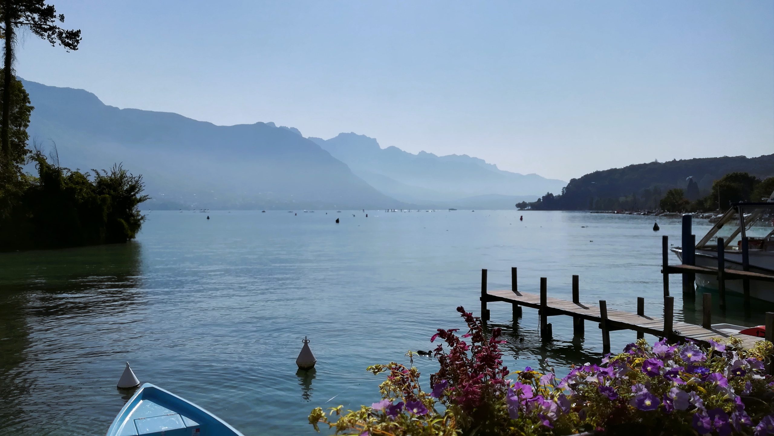 Best things to do in Annecy