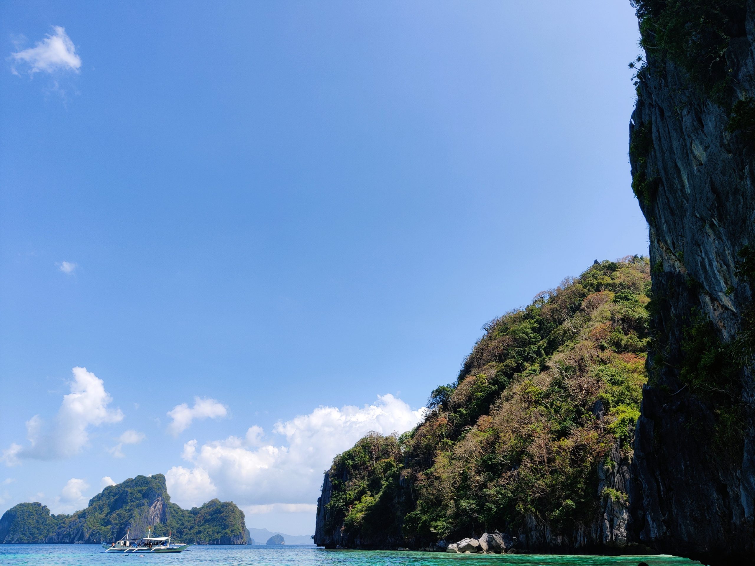 Philippines' landscape