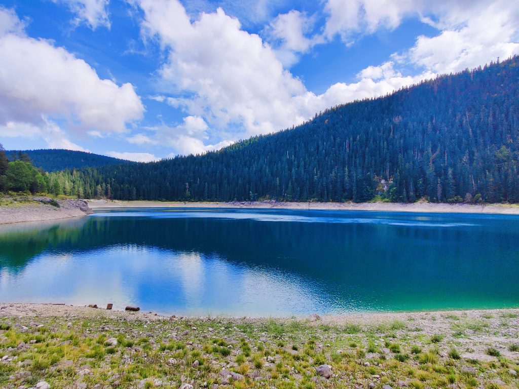 Taking a nature trip in Montenegro