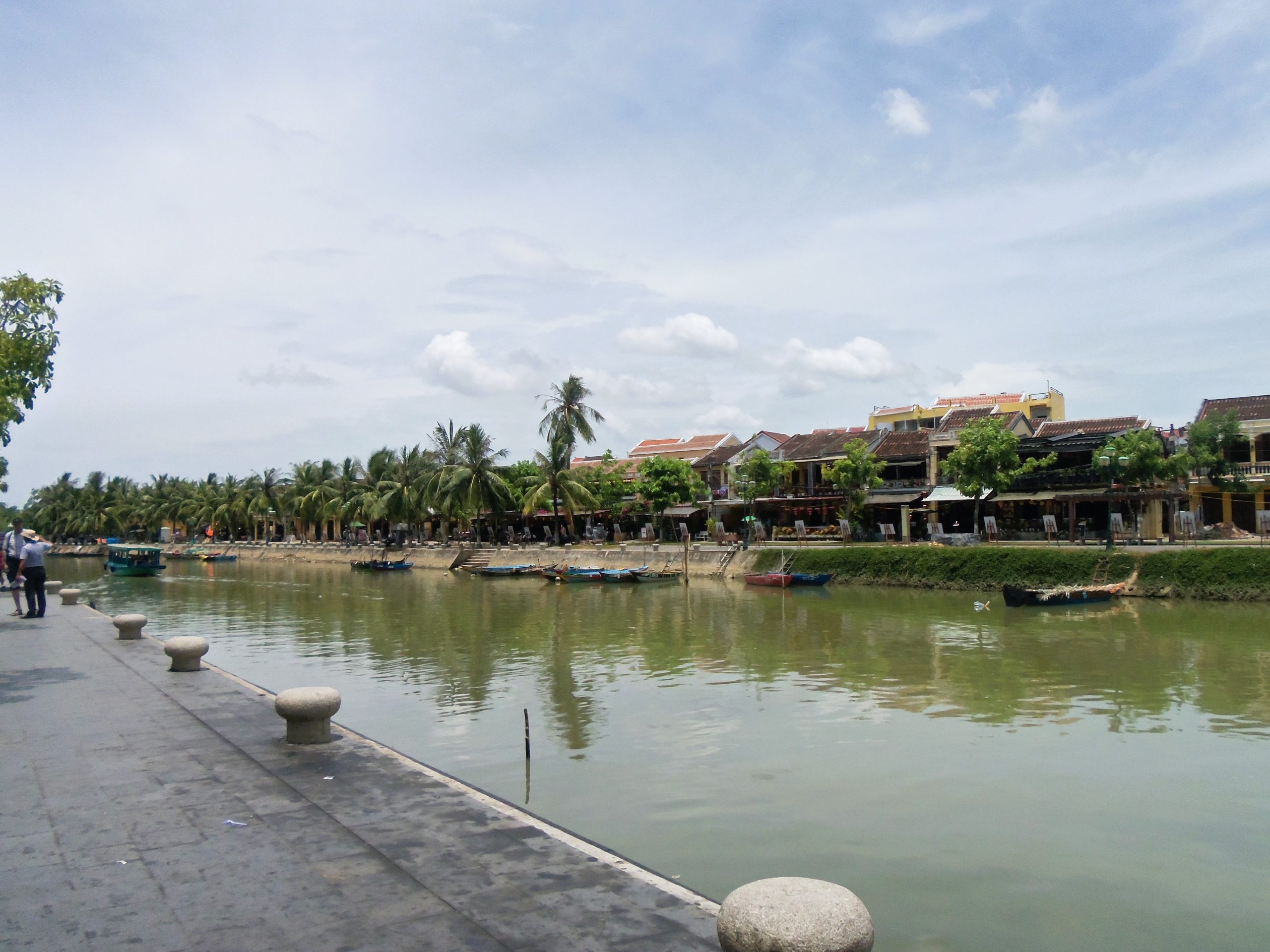 Vietnam - one of the safest destinations in Asia