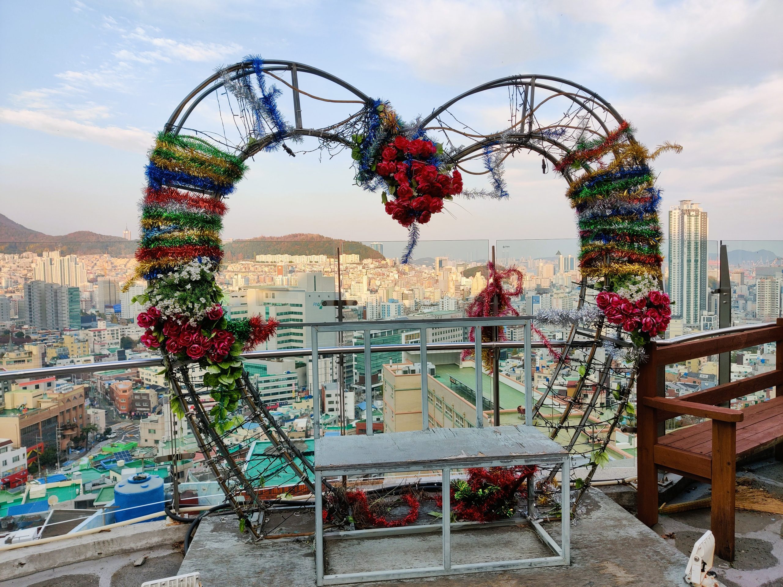 Love sign - the most common misconceptions in South Korea