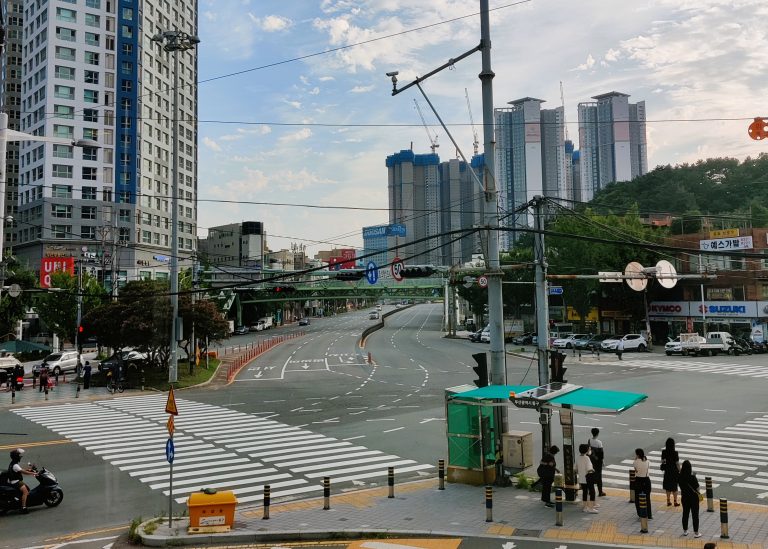 South Korea common misconceptions