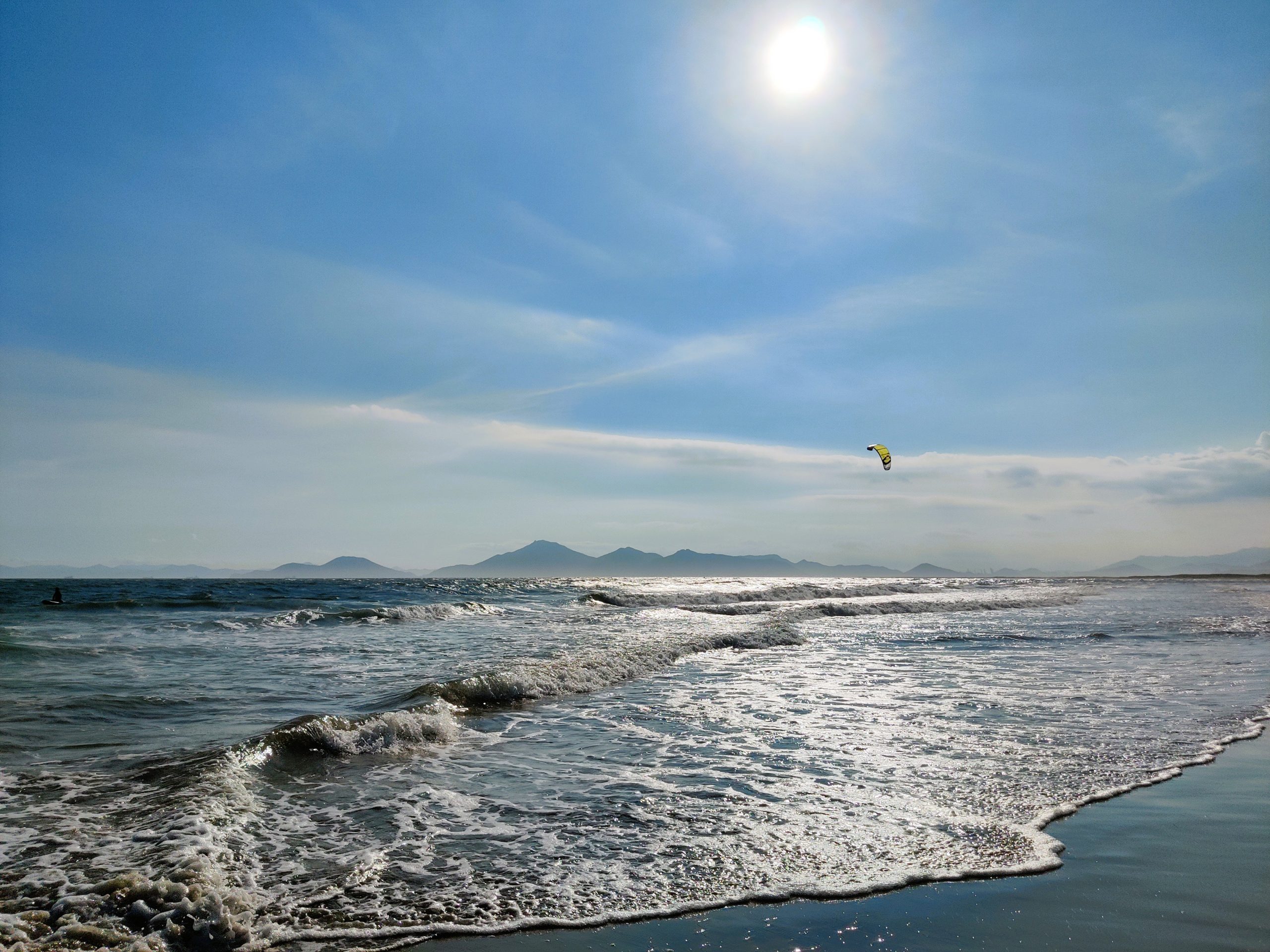 Summer in Korea and misconceptions