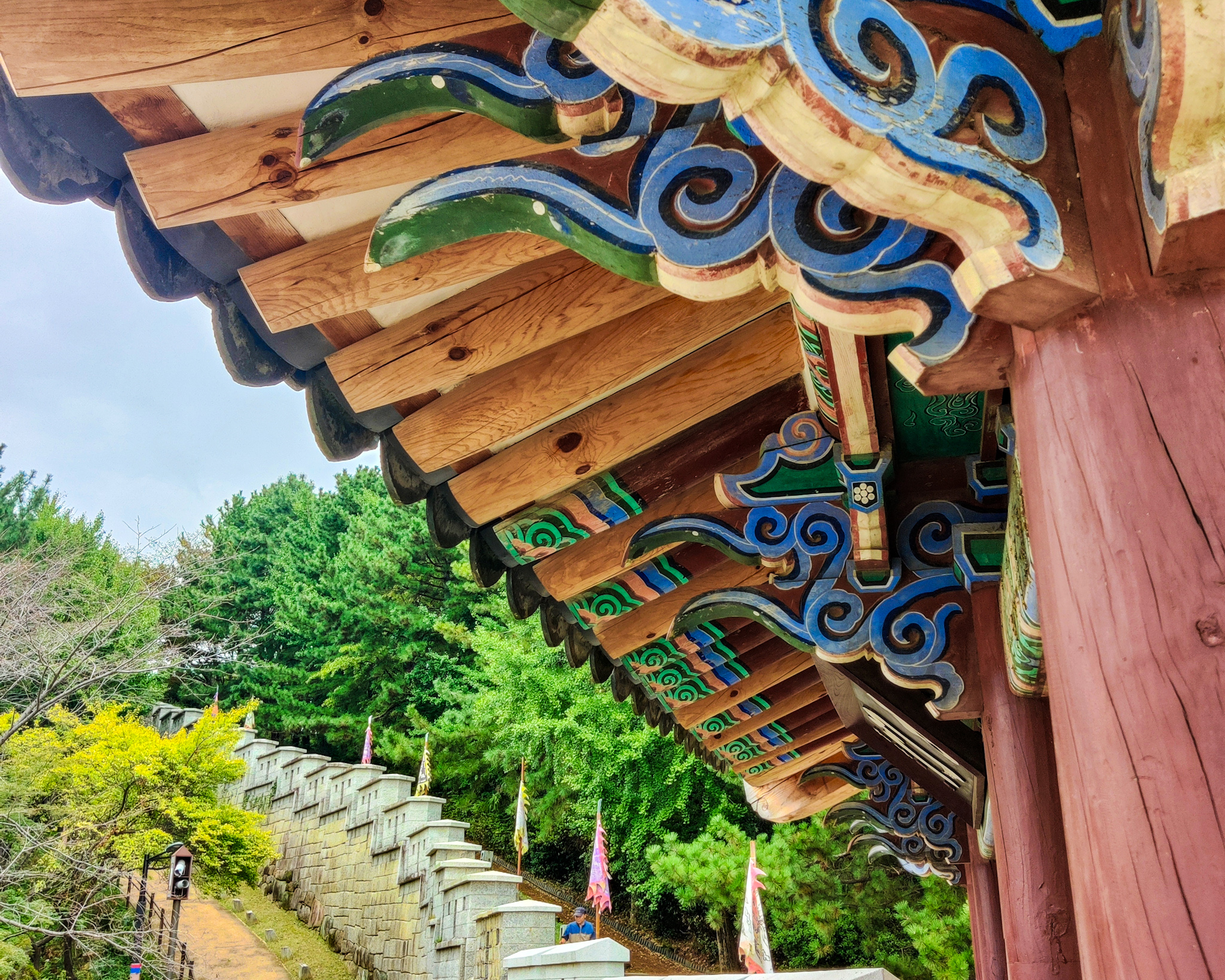 Funny & unusual things in South Korea