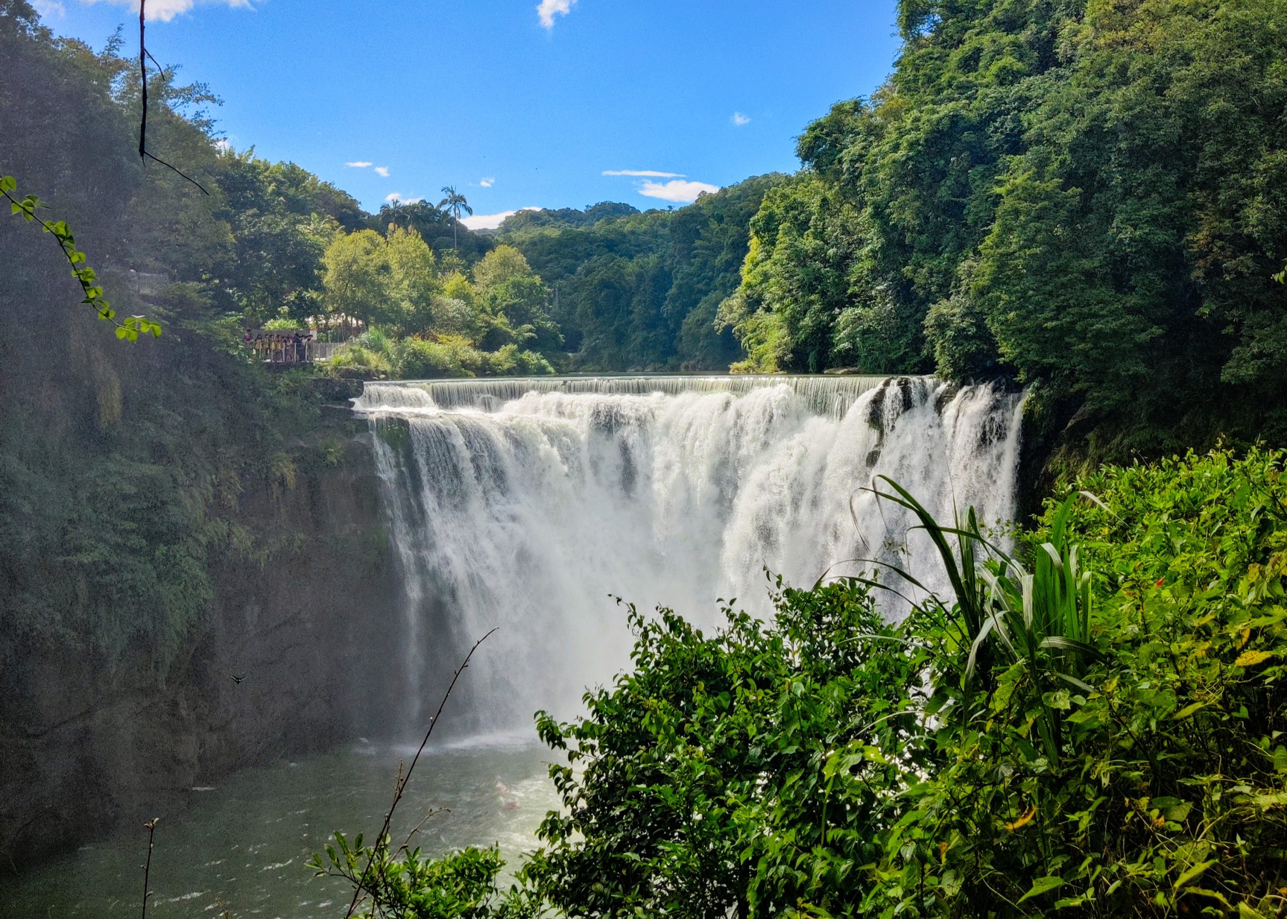 Microadventures from Taipei