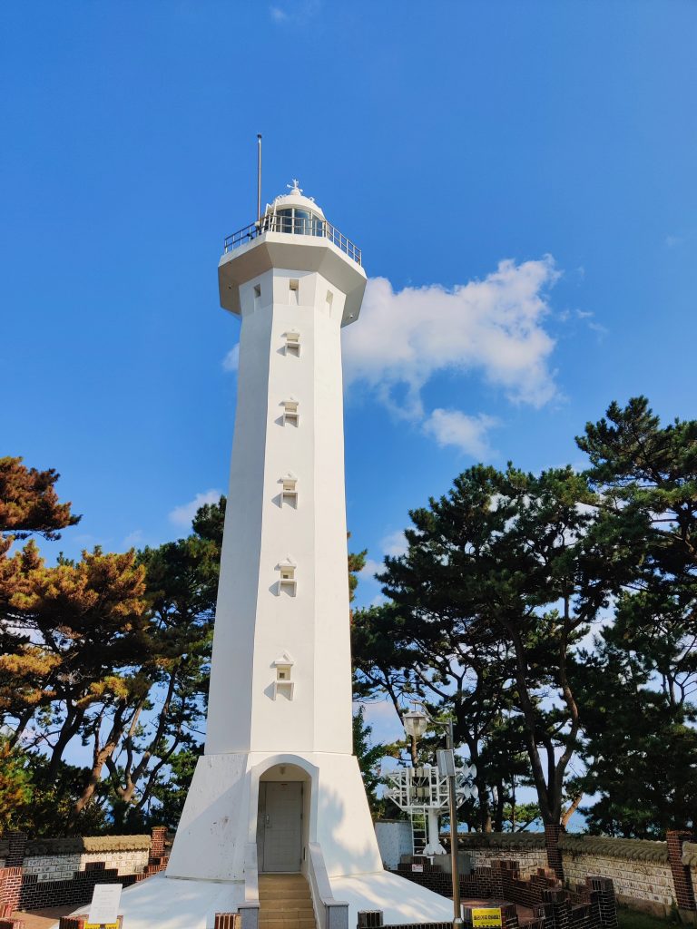 Ulgi Lighthouse