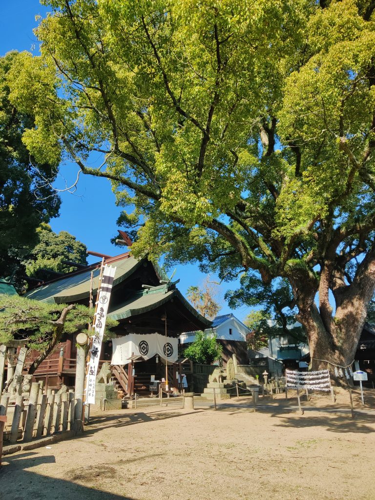 Temple in Onomichi