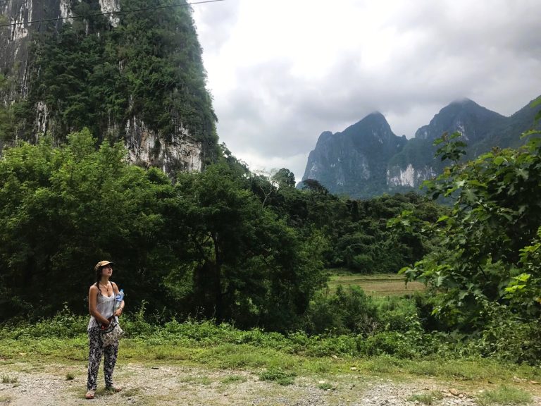 Solo female travel - safety essentials and unwanted attention