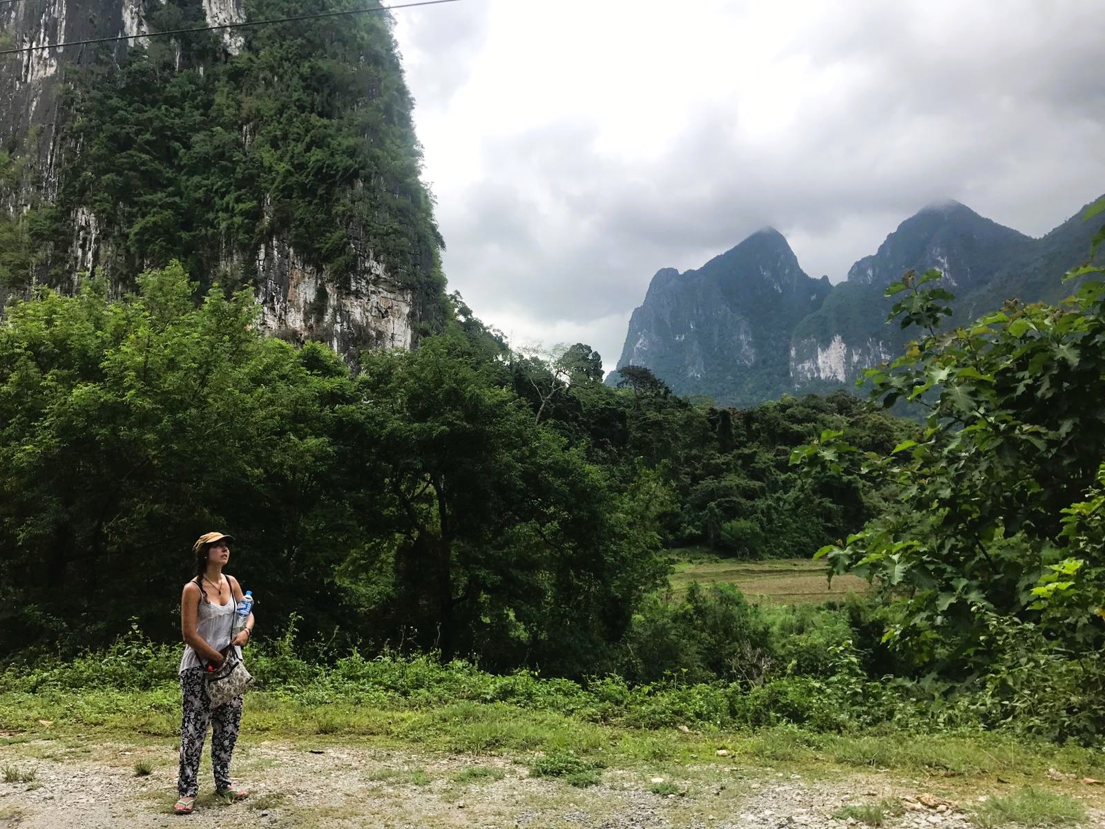 Solo female travel - safety essentials and unwanted attention