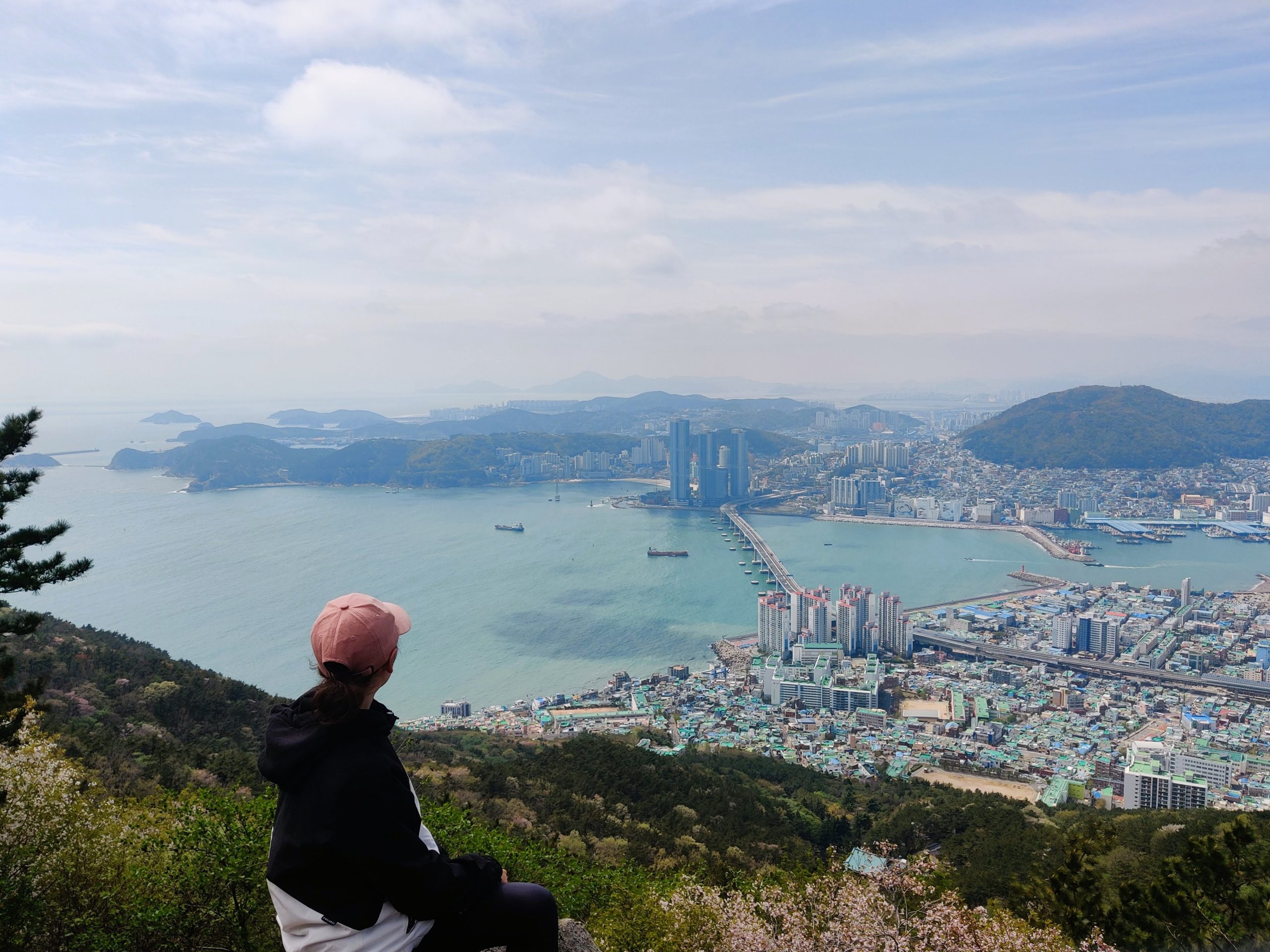 Solo travel teachings