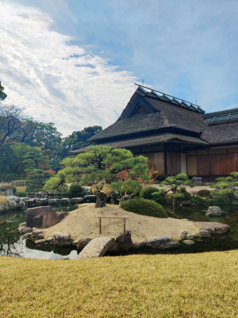Enyo tei House - Okayama