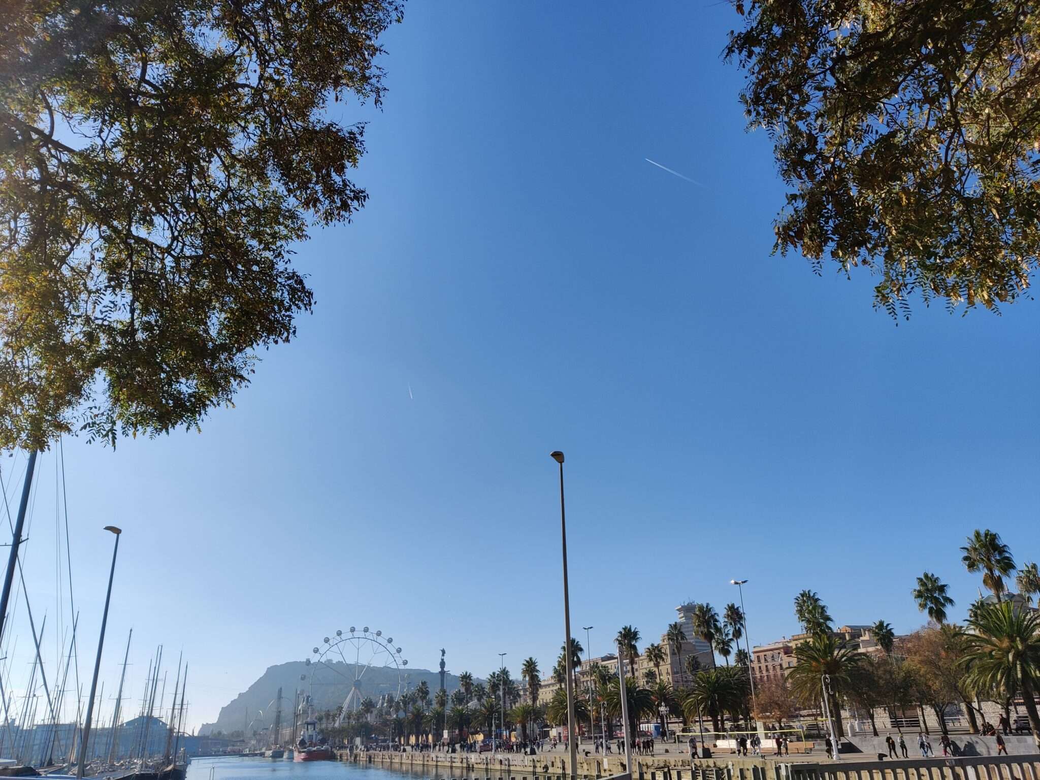 City and summer bucket list