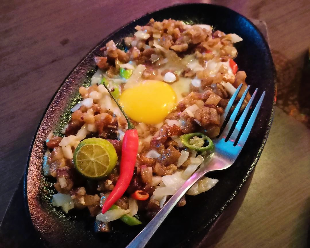 Food and summer bucket list