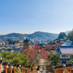 Japan itinerary