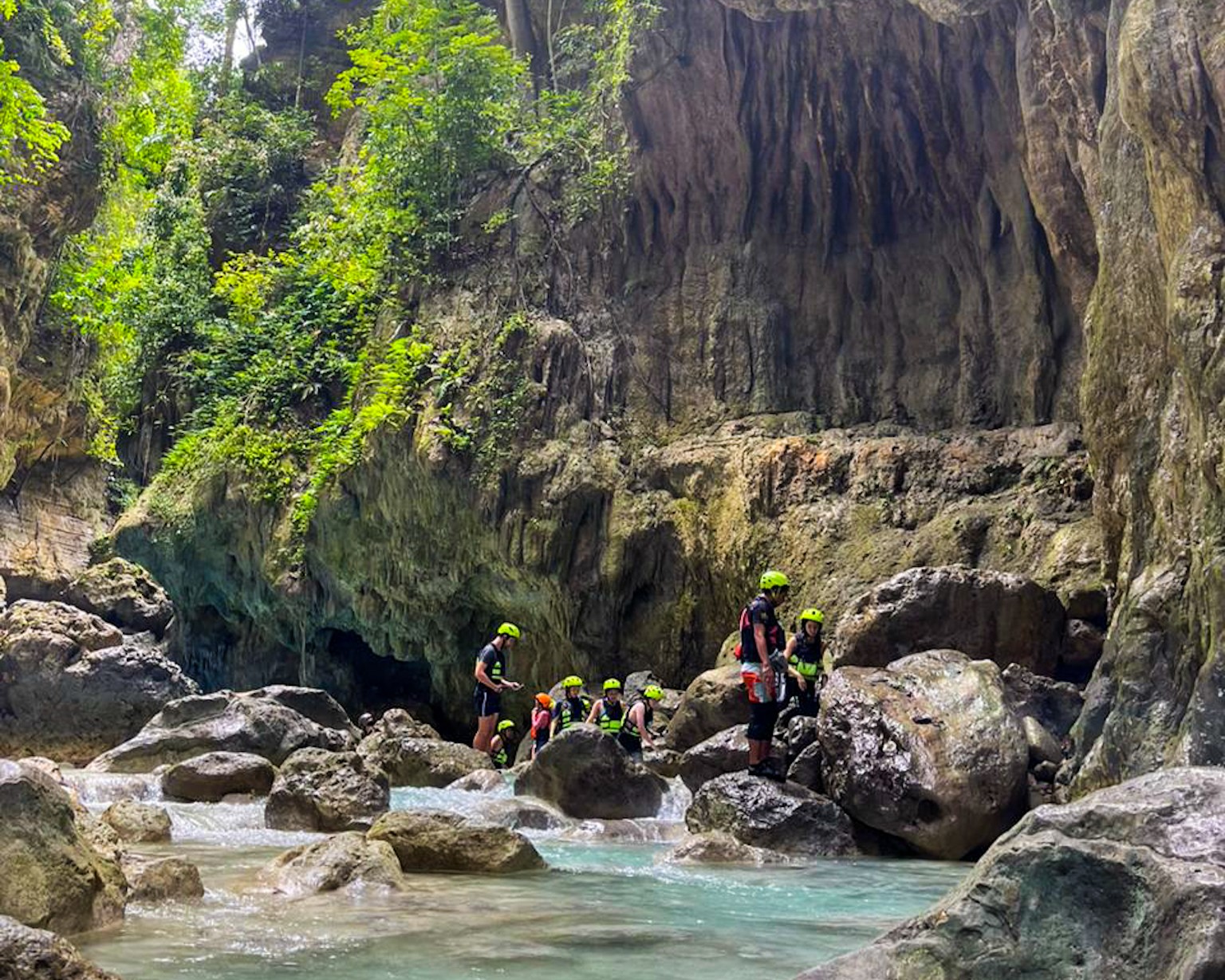 Summer bucket list - adventurous ideas