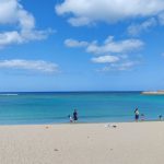 Summer bucket list - beach