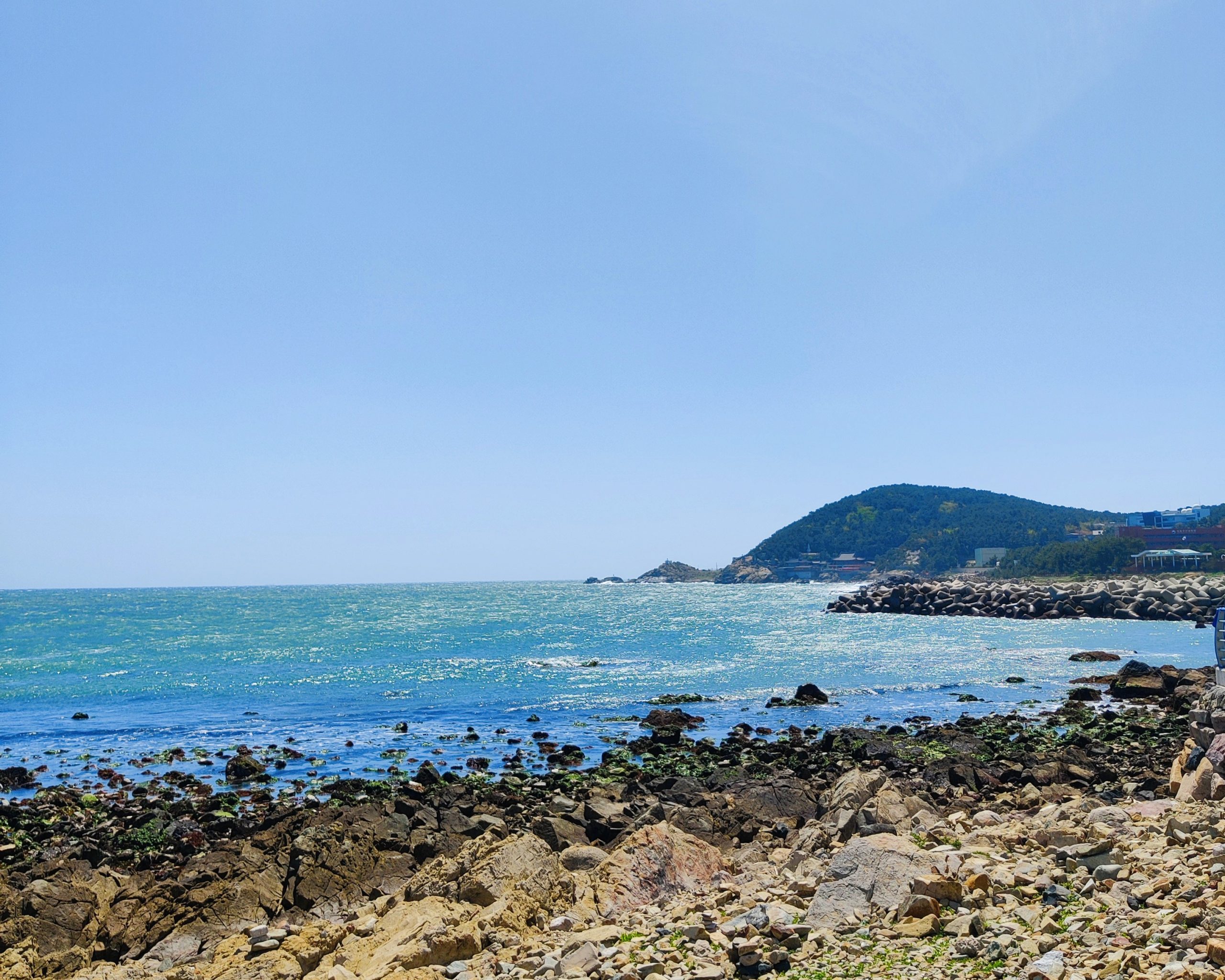 3 days in Busan - itinerary