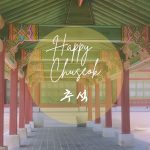 Happy Chuseok