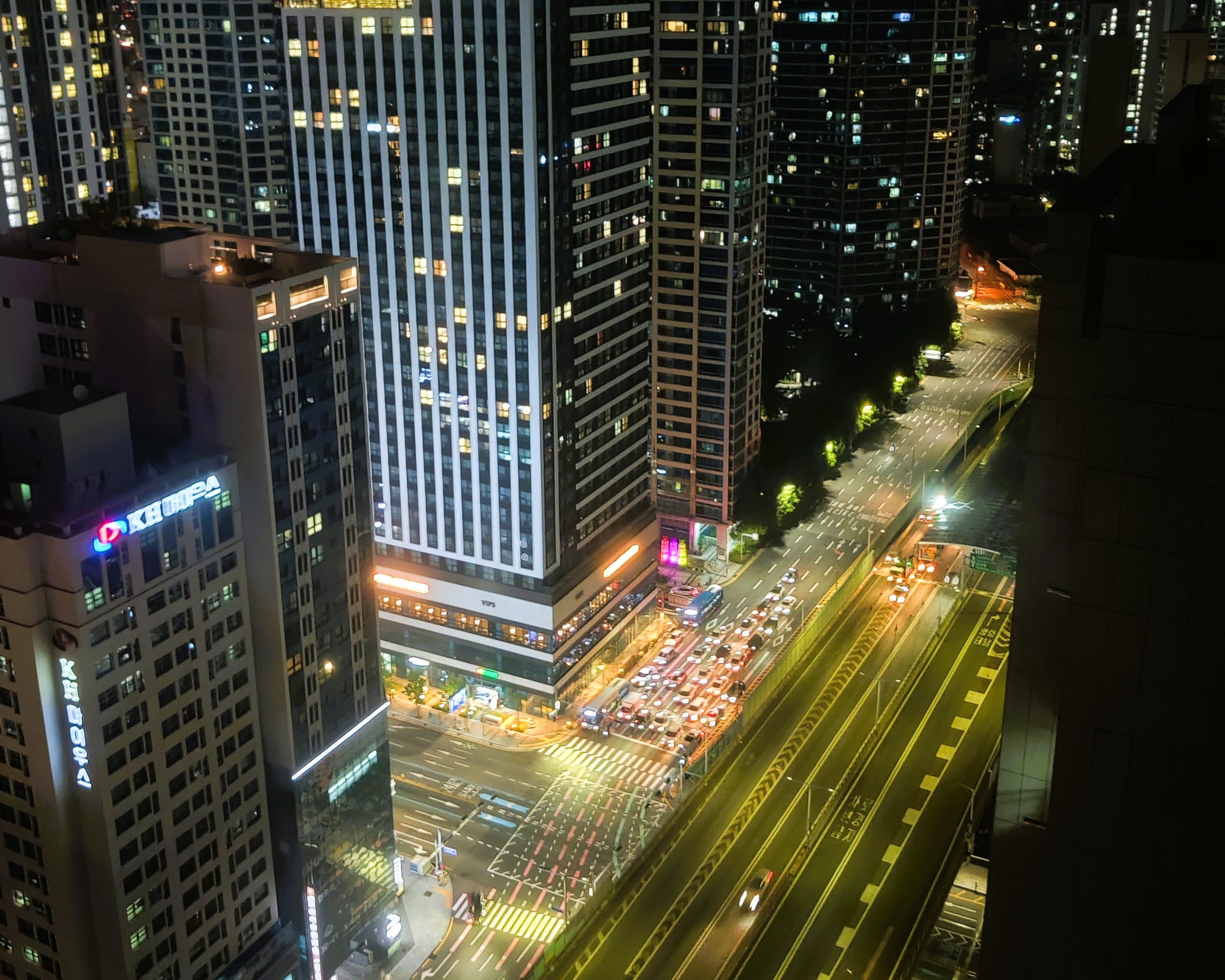 Stay in Busan - Busanjin-gu