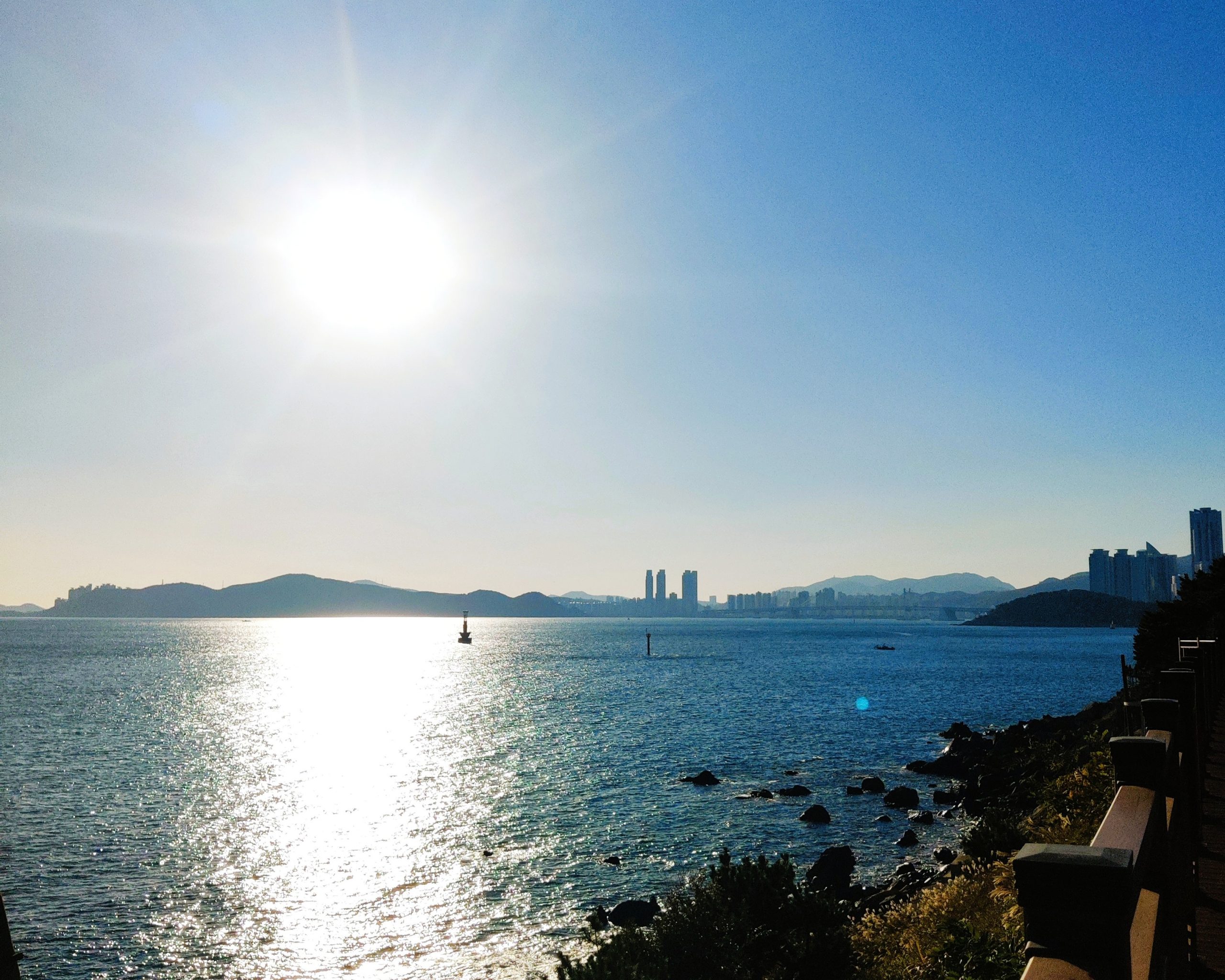 Stay in Busan - Haeundae