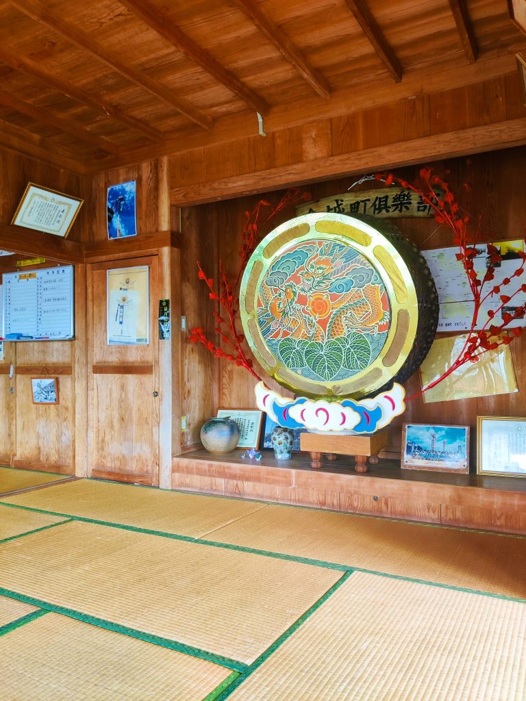 Okinawa house