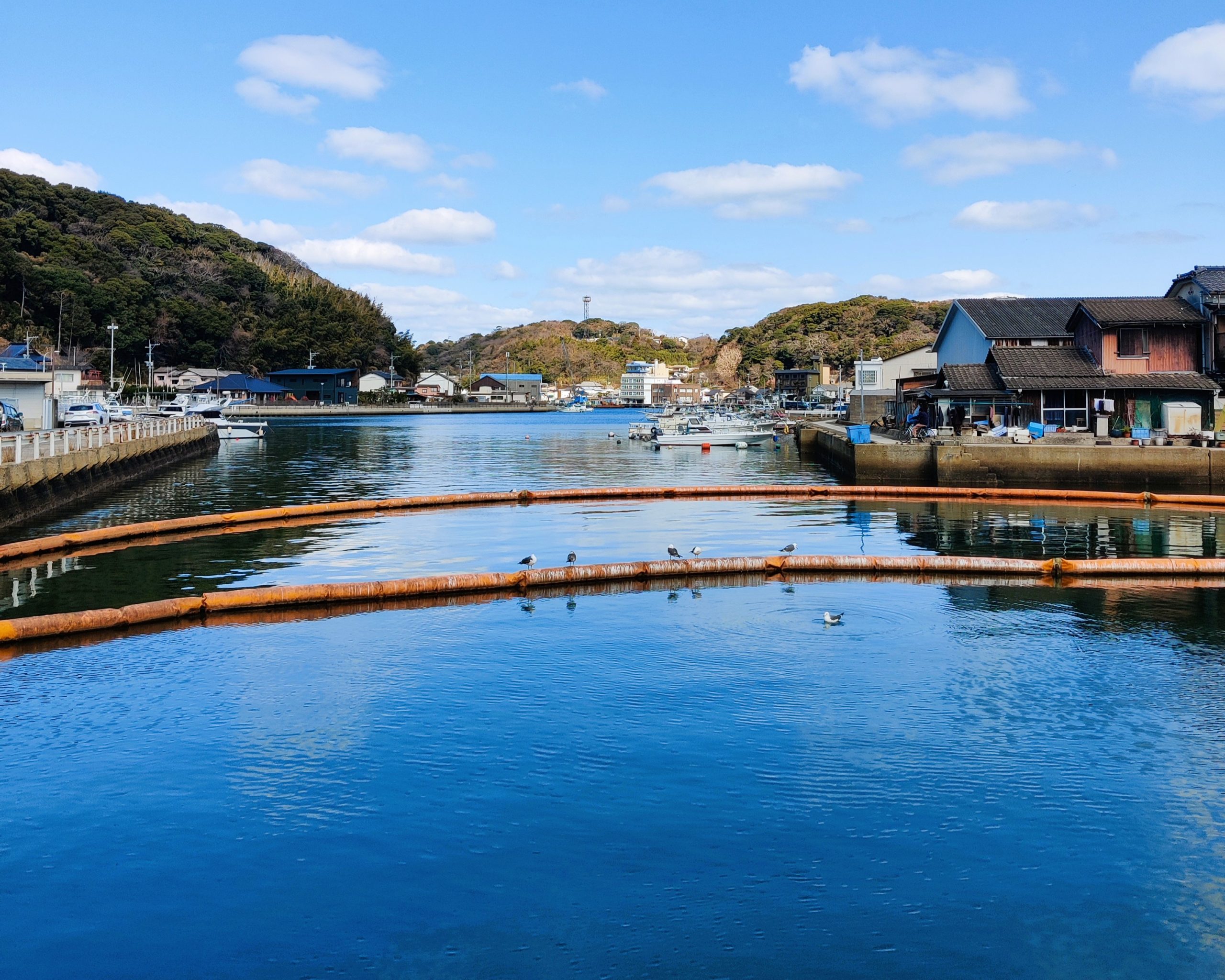 Yobuko - Kyushu