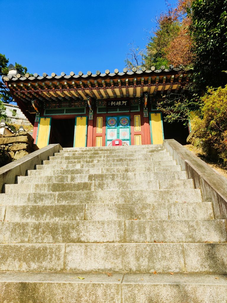 Aranggak Pavilion - Miryang