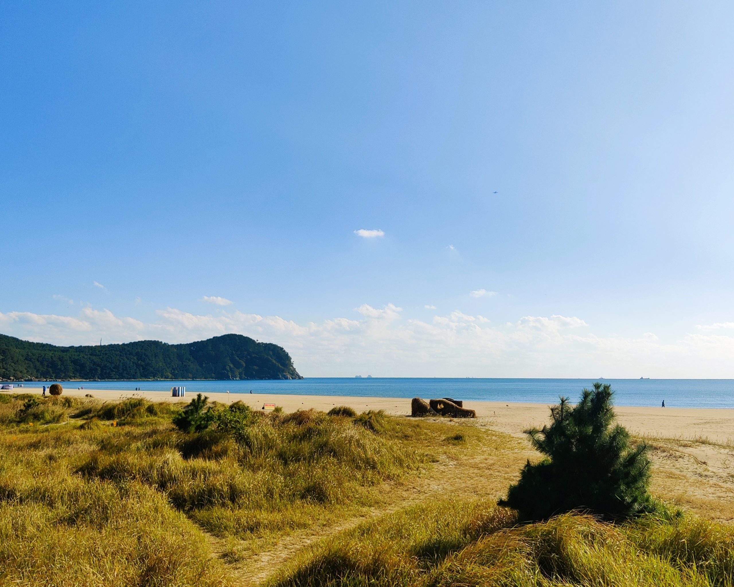 Dadaepo Beach - top 15