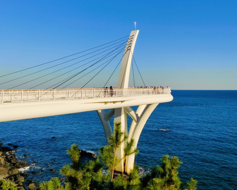 Busan top 10 attractions