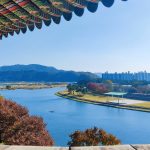Miryang - day trip from Busan