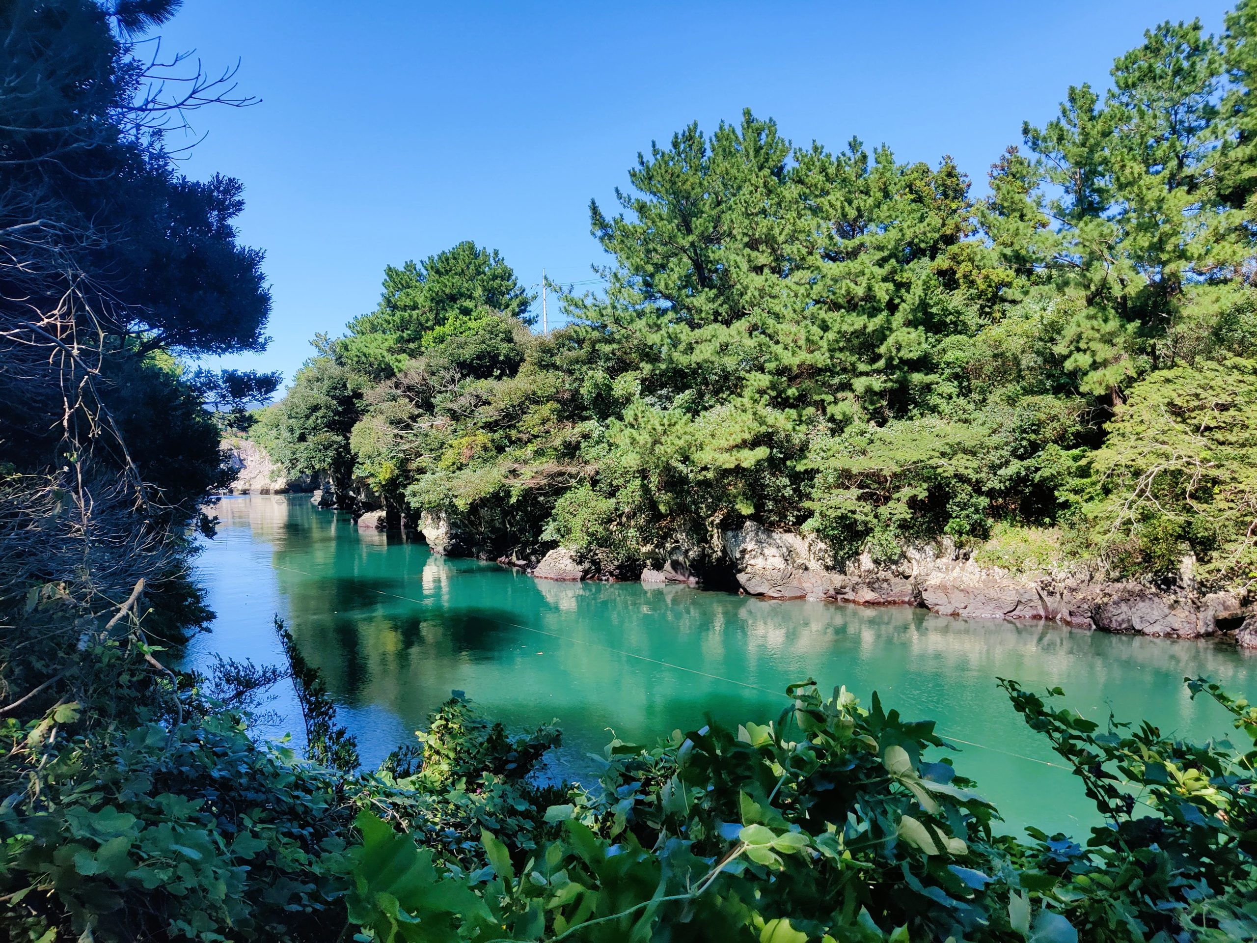 Where to stay on Jeju - Soesokkak