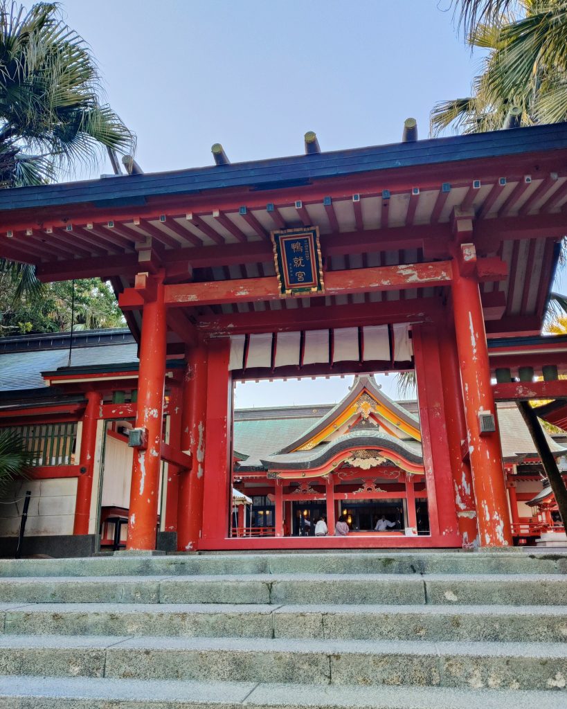How to spend a day in Aoshima