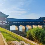 Travel tips Korea