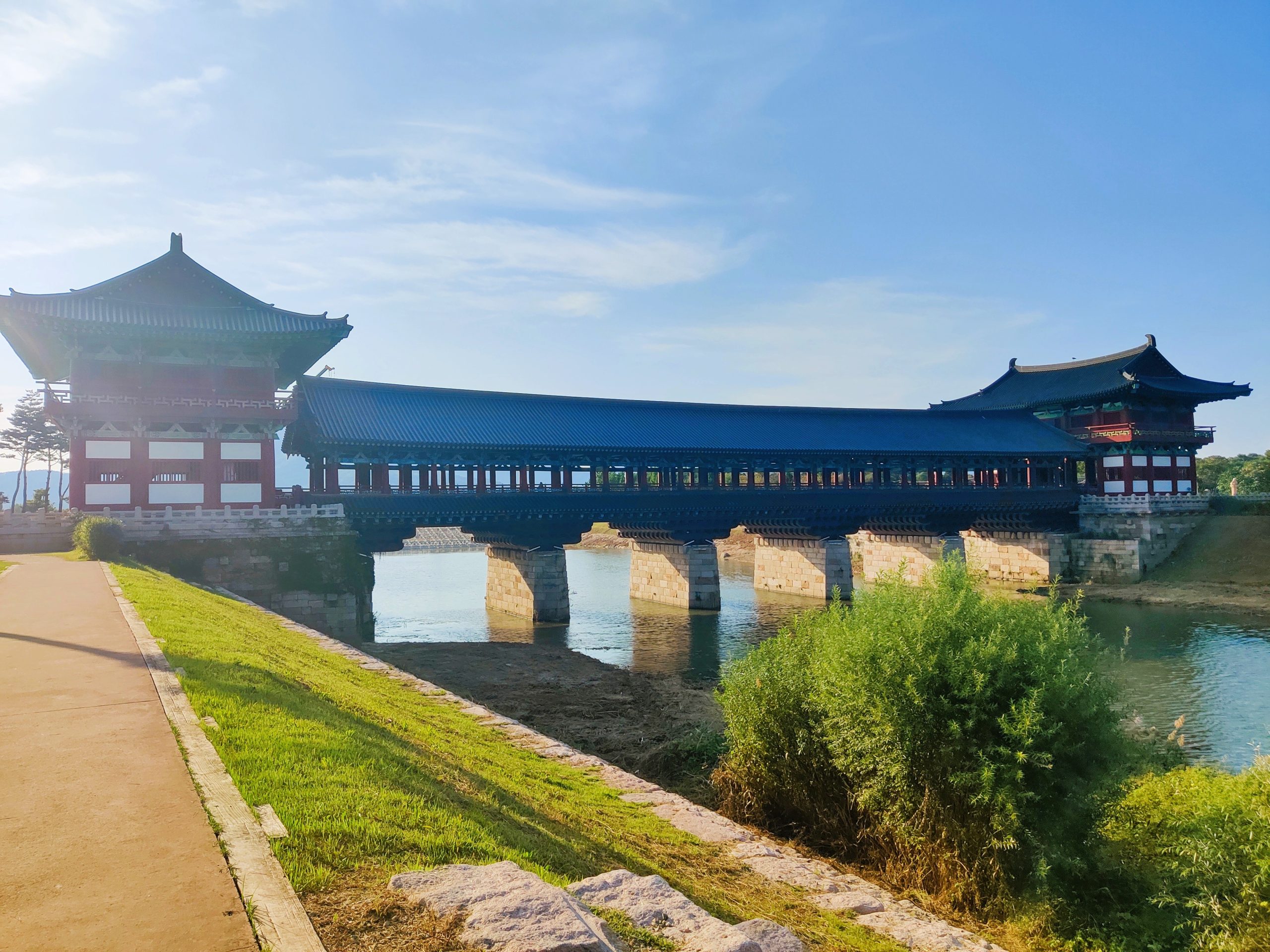 Travel tips Korea