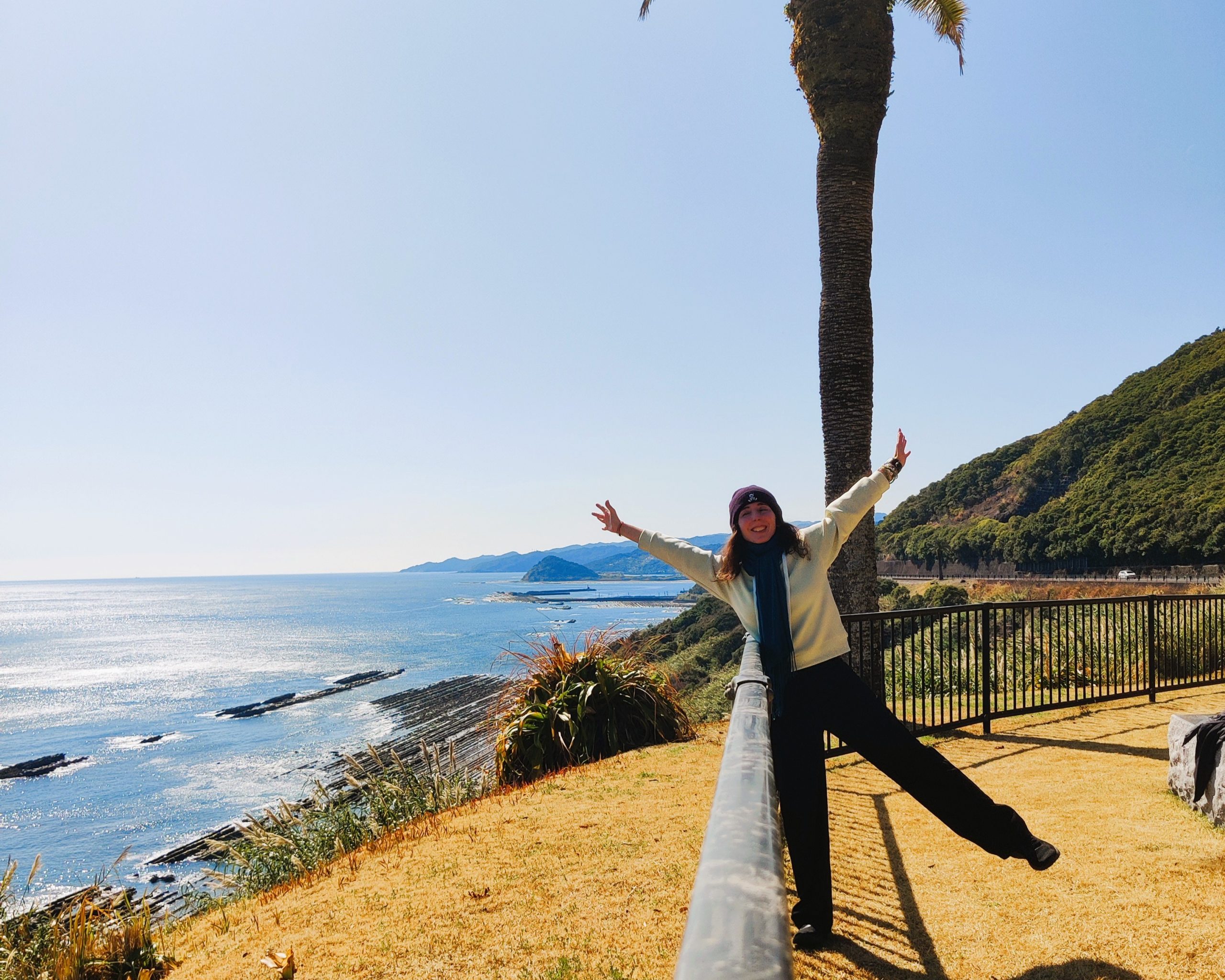Solo travel & uncommon travel tips