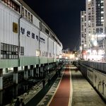 Getting around Busan