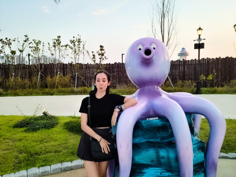 Mistakes to avoid in South Korea