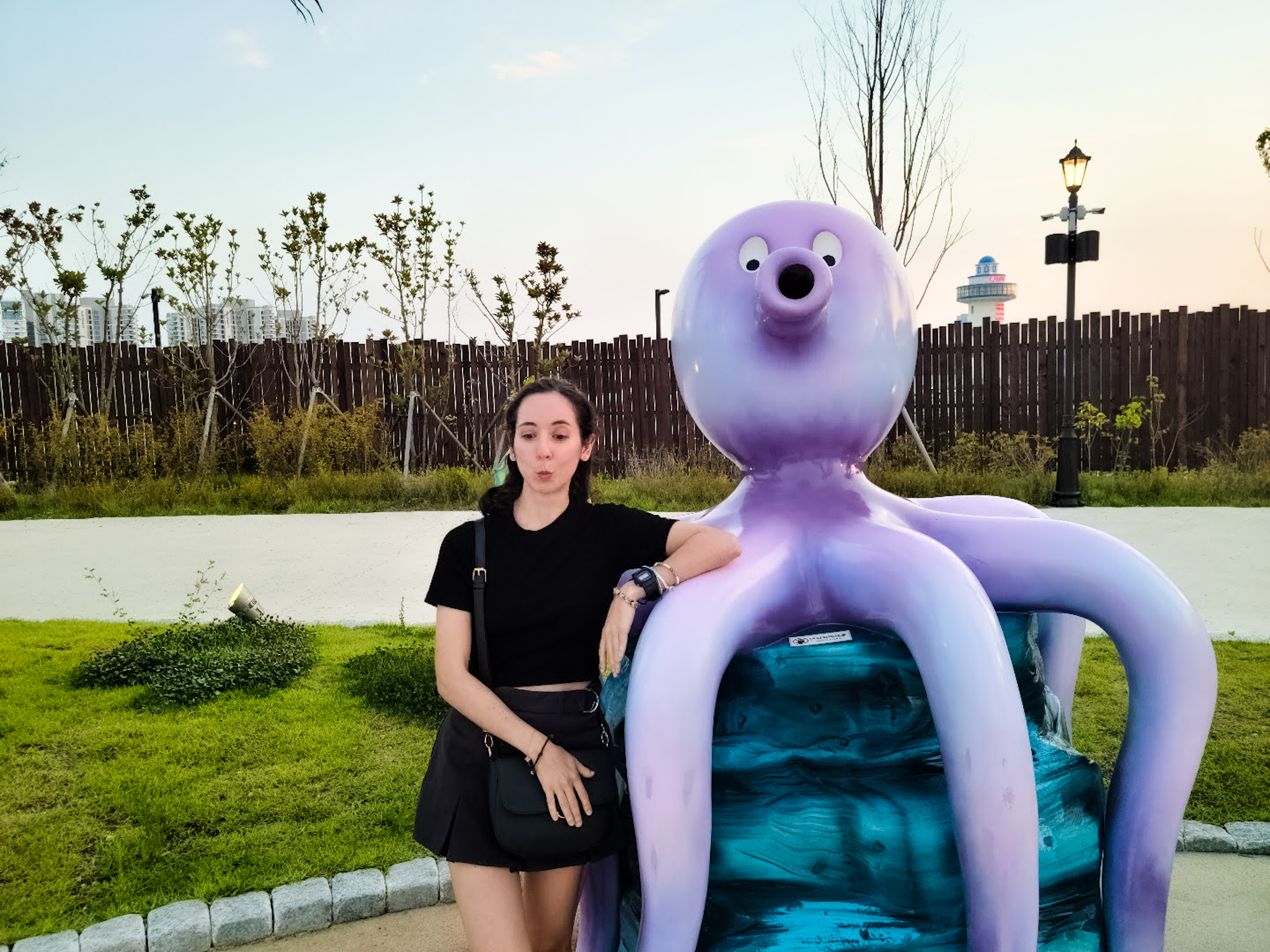 Mistakes to avoid in South Korea