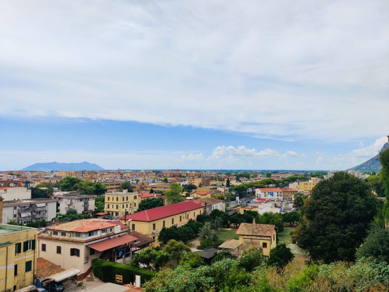 Where to stay in Terracina
