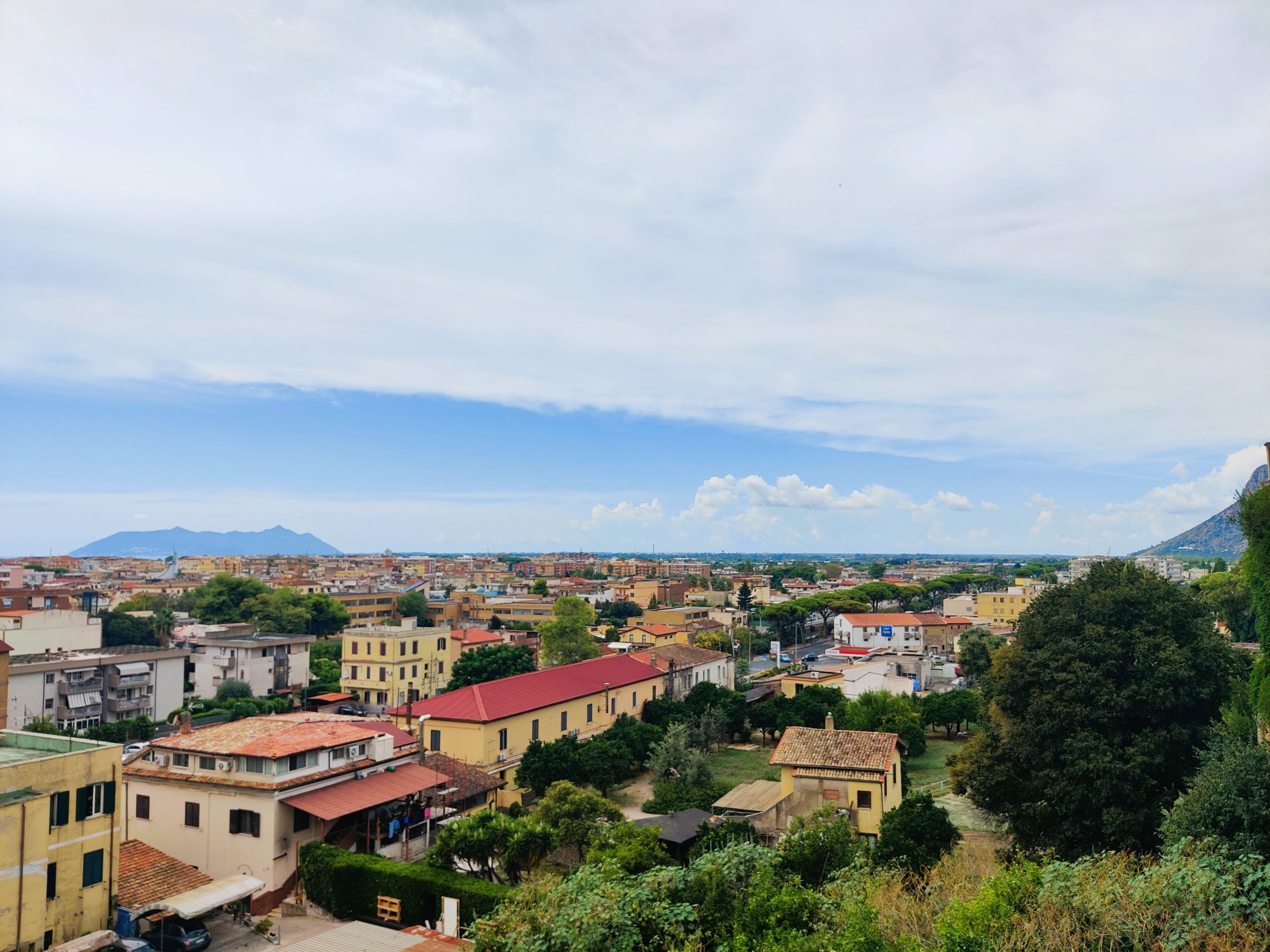 Where to stay in Terracina