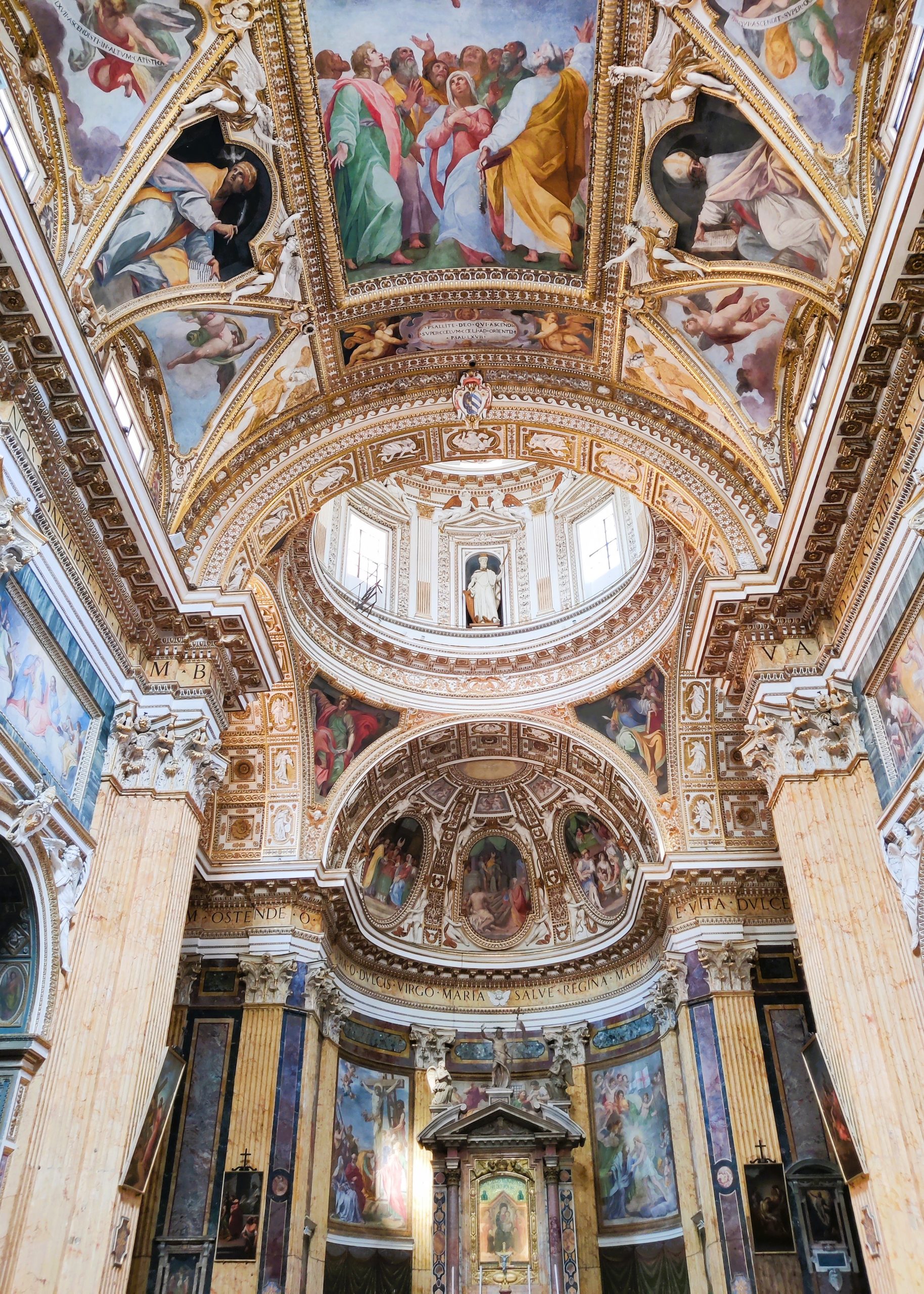 Church in Rome